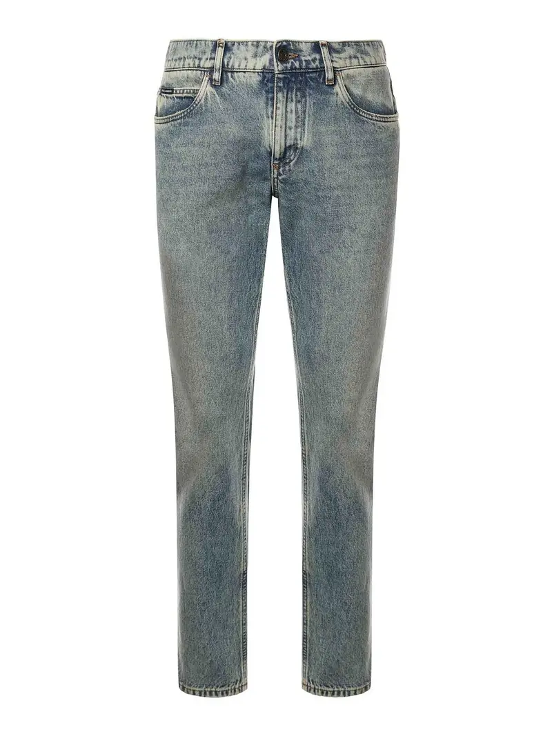 Dolce & Gabbana Jeans Blu 3996750