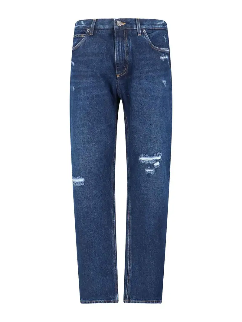 Dolce & Gabbana Jeans Blu 3857717