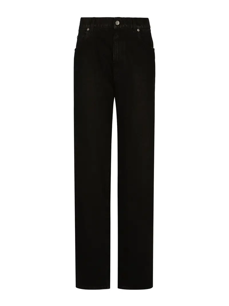 Dolce & Gabbana Jeans Denim 3383851