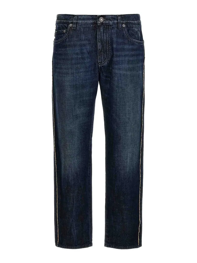 Dolce & Gabbana Jeans Denim 3271594