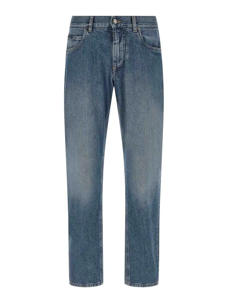 Dolce & Gabbana Jeans Blu 4354663