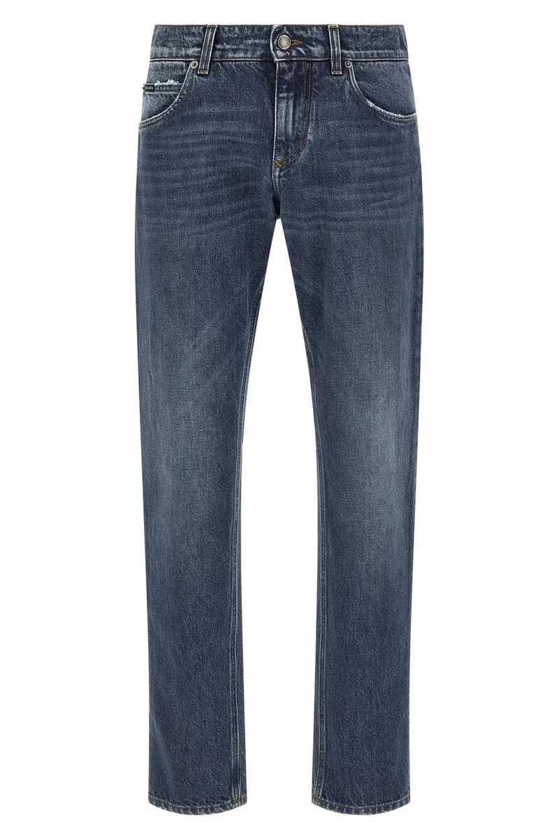 Dolce & Gabbana Jeans Denim 4226404