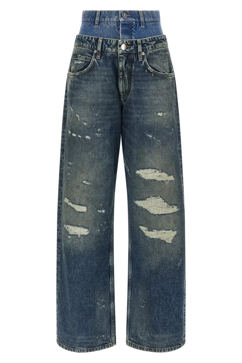 Dolce & Gabbana Jeans Blu 3251128