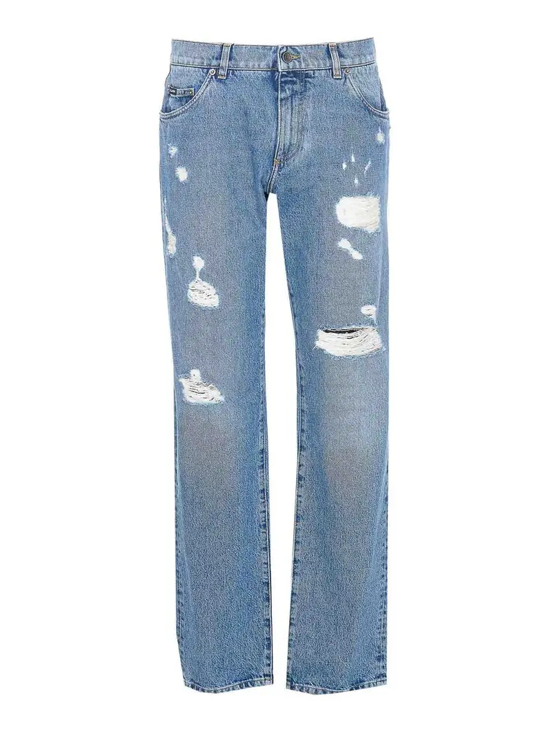 Dolce & Gabbana Jeans Denim 3274174