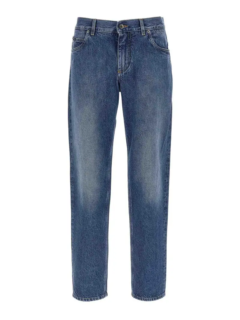 Dolce & Gabbana Jeans Blu 3996986