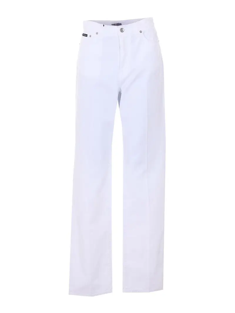 Dolce & Gabbana Jeans Denim 4183718