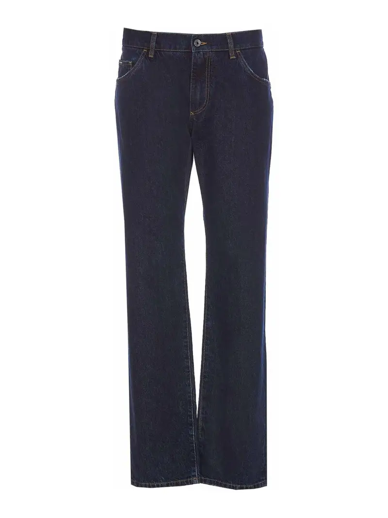 Dolce & Gabbana Jeans Denim 4161988