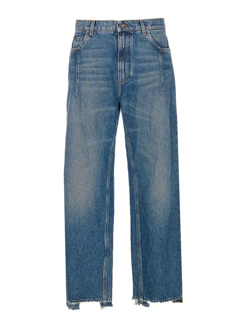 Dolce & Gabbana Jeans Denim 3997215
