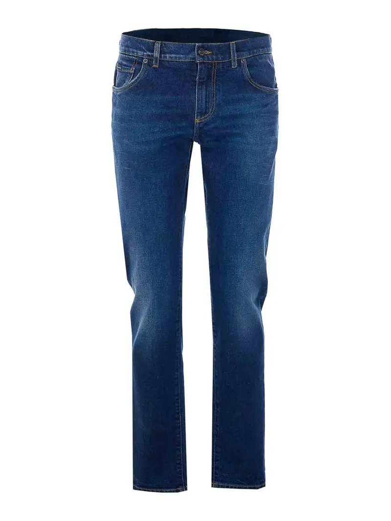Dolce & Gabbana Jeans Denim 4184407