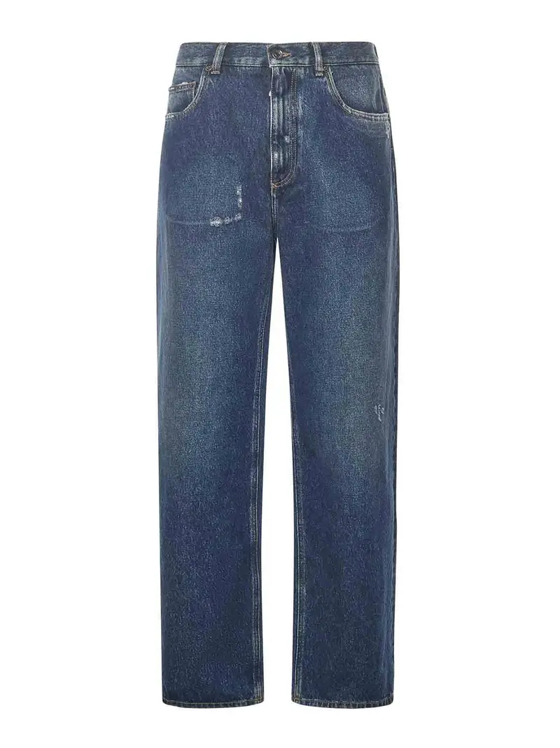 Dolce & Gabbana Jeans Denim 4257663