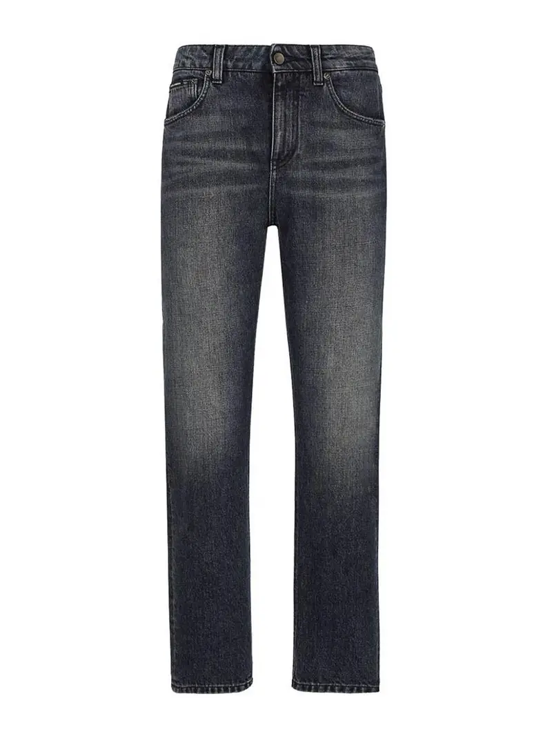 Dolce & Gabbana Jeans Denim 3383987