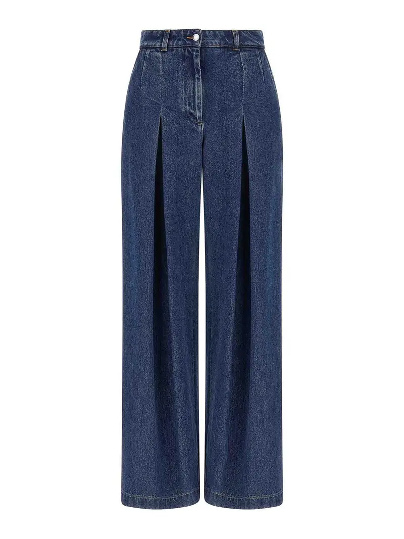 Jeans in vita Dolce Blu