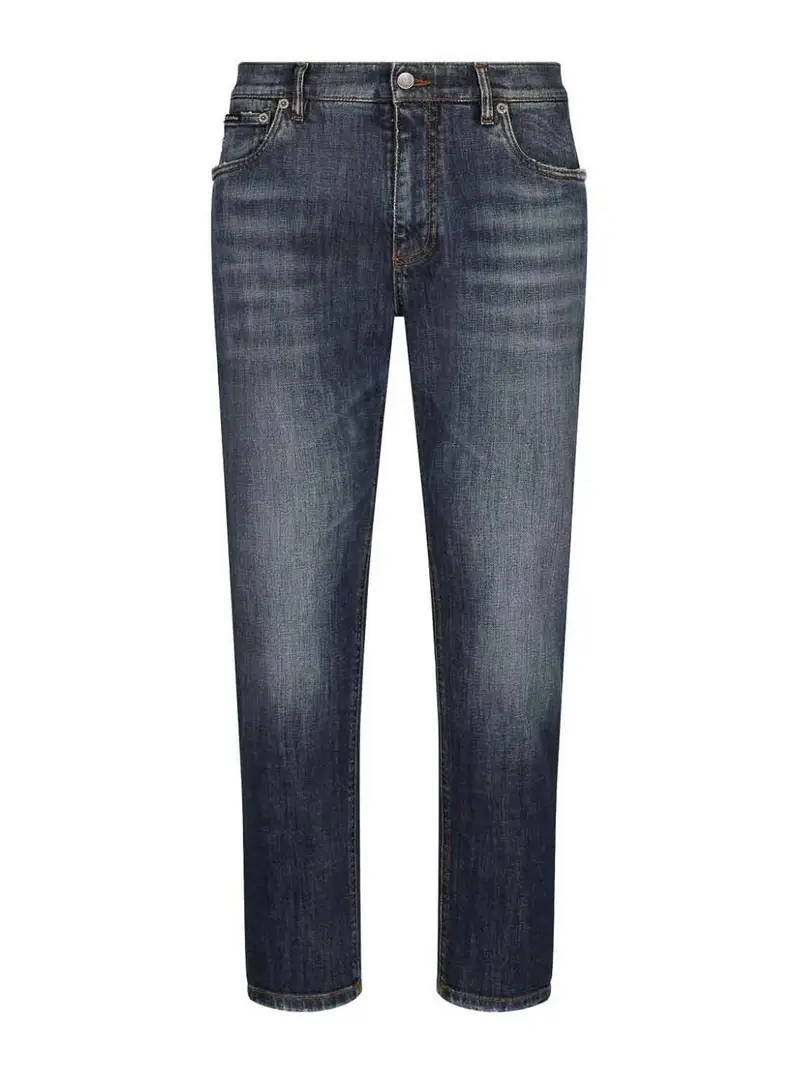 Dolce & Gabbana Jeans 3382980