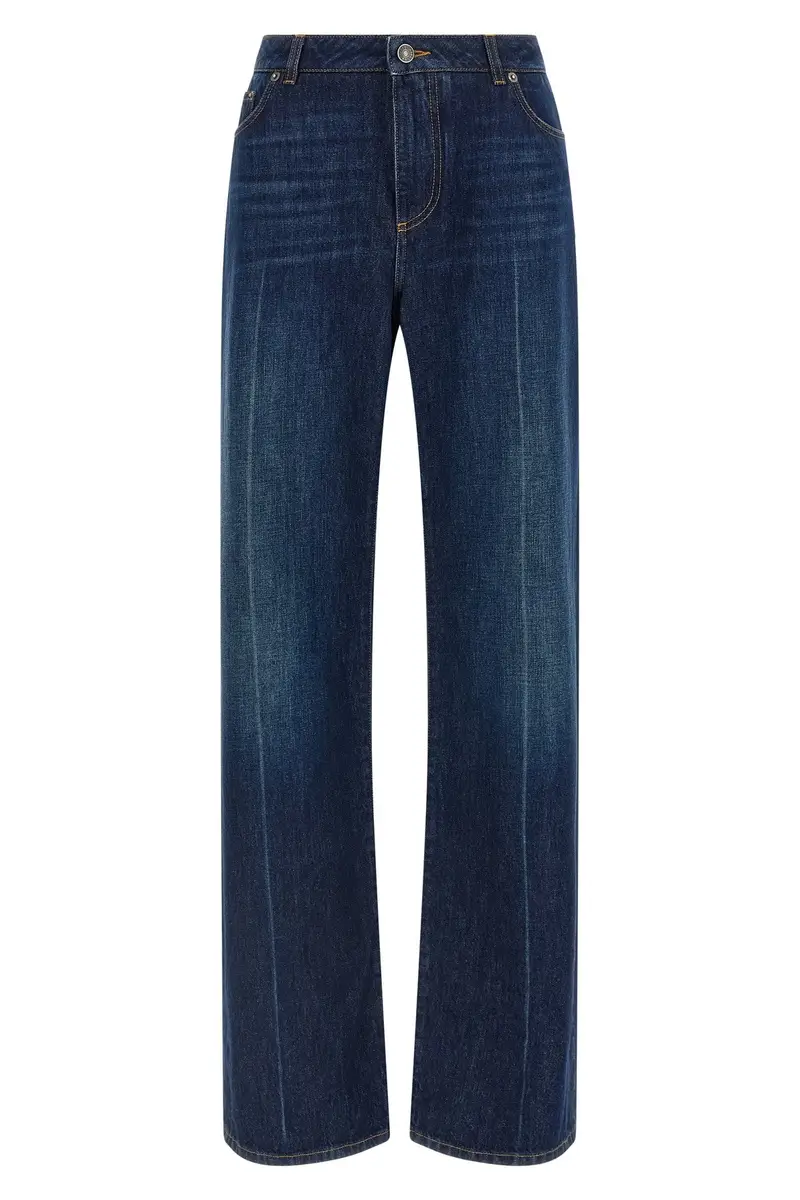 Dolce & Gabbana Jeans Blu 4226403