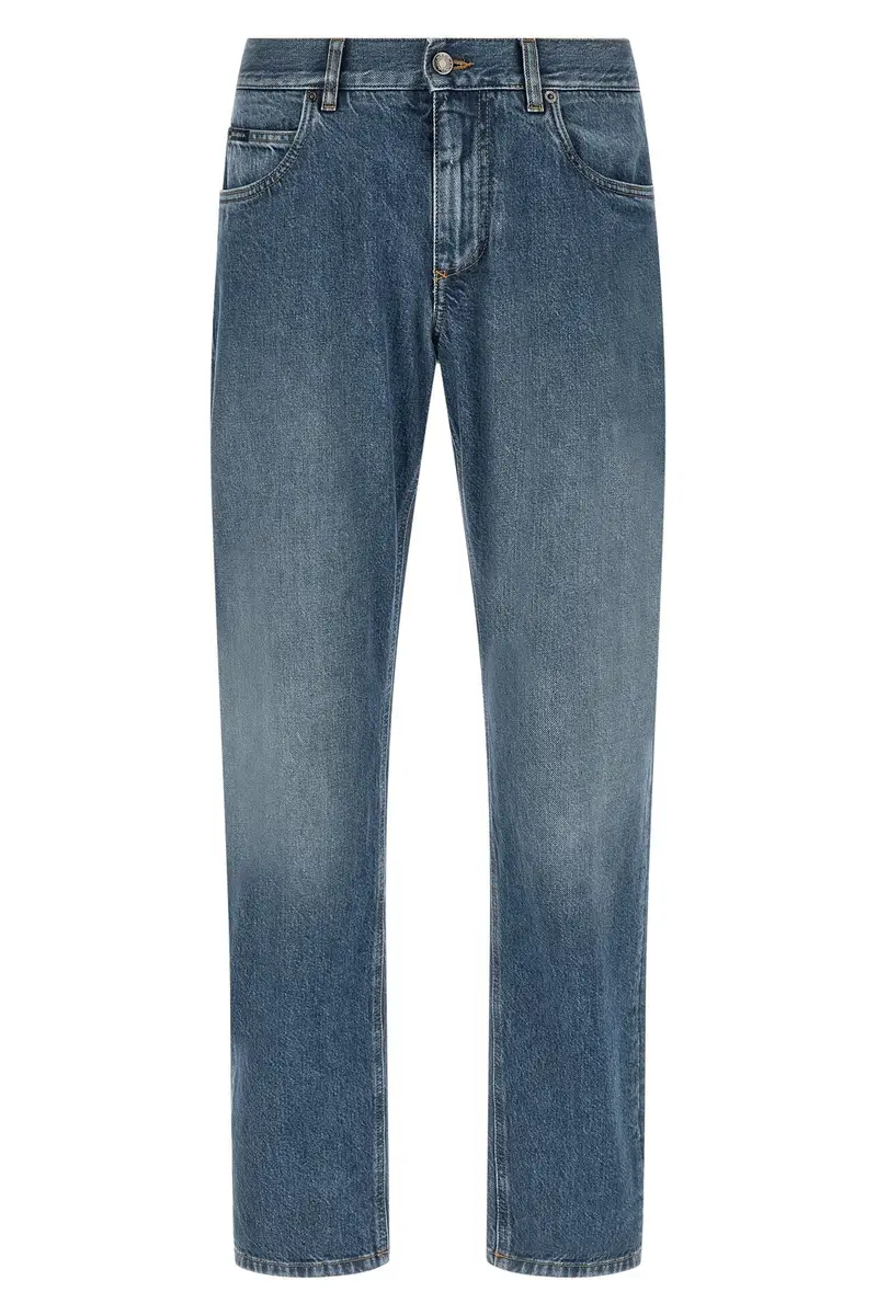 Dolce & Gabbana Jeans Blu 4226369