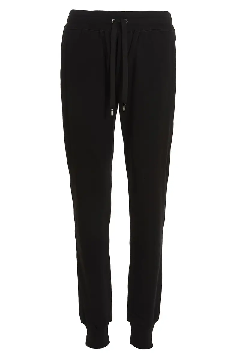 Jogging Dg Essential Nero