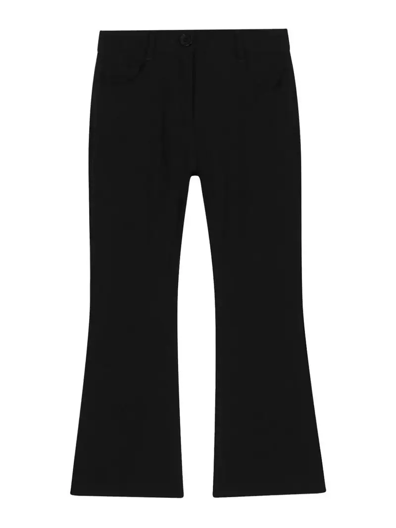 Pantaloni Nero