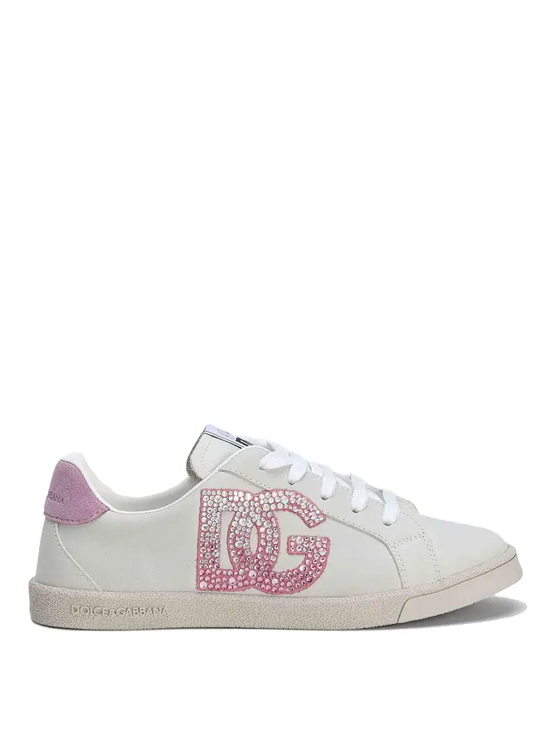 Sneakers Bianco