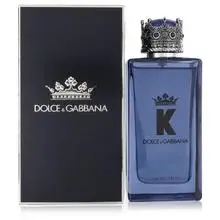 Dolce gabbana K by Dolce Gabbana Eau de Parfum eau de parfum - 50 ml