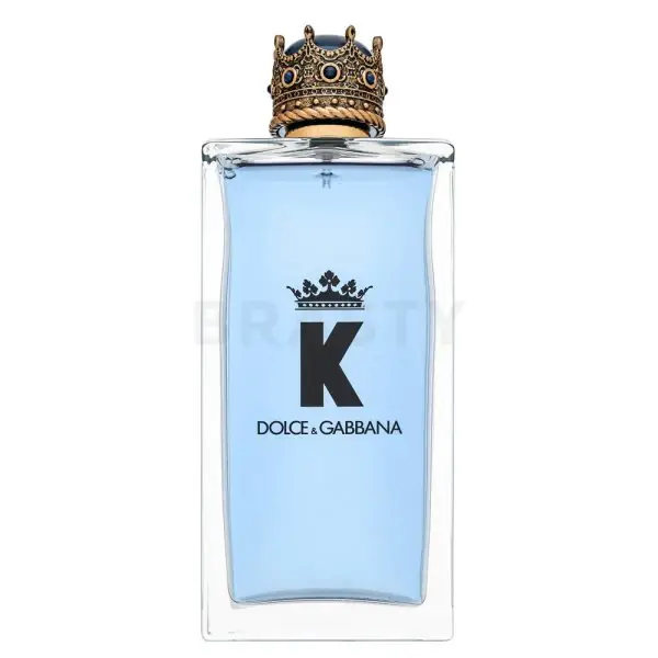 Dolce & Gabbana Eau de Toilette Uomo Oro 3599540