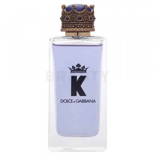 K by Dolce & Gabbana EDT M 100 ml