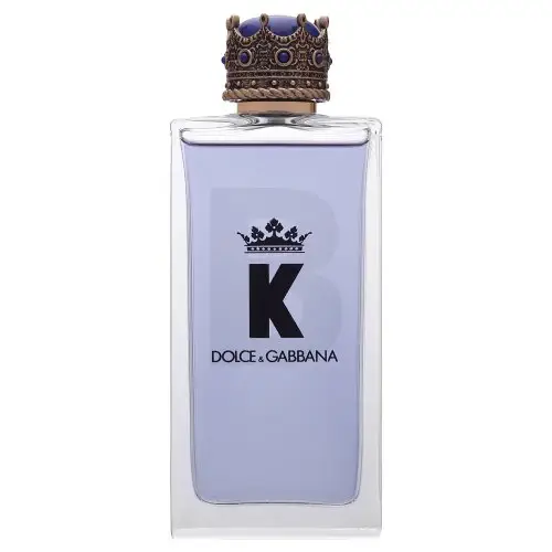 K by Dolce & Gabbana EDT M 150 ml