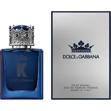 Dolce & Gabbana Eau de Parfum Uomo 3644520