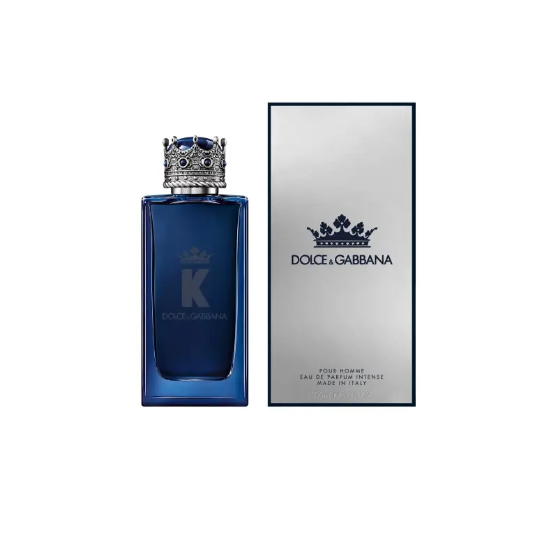 Dolce & Gabbana Eau de Parfum Uomo Blu 2994569 miniatura 2