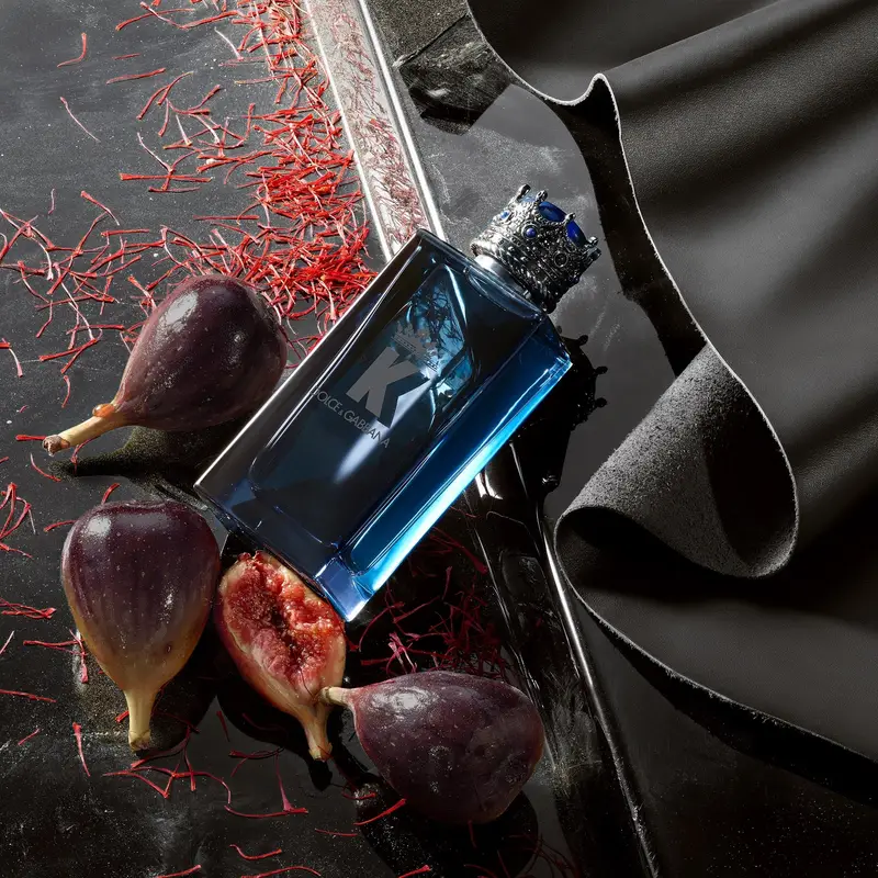 Dolce & Gabbana Eau de Parfum Uomo Blu 2994569 miniatura 3