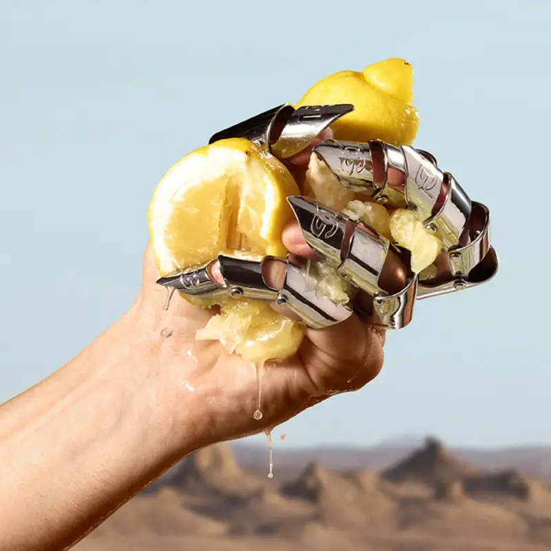 Dolce & Gabbana Eau de Parfum Uomo Argento 3043475 miniatura 4