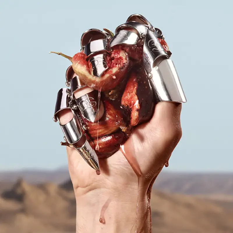 Dolce & Gabbana Eau de Parfum Uomo Argento 3043475 miniatura 5