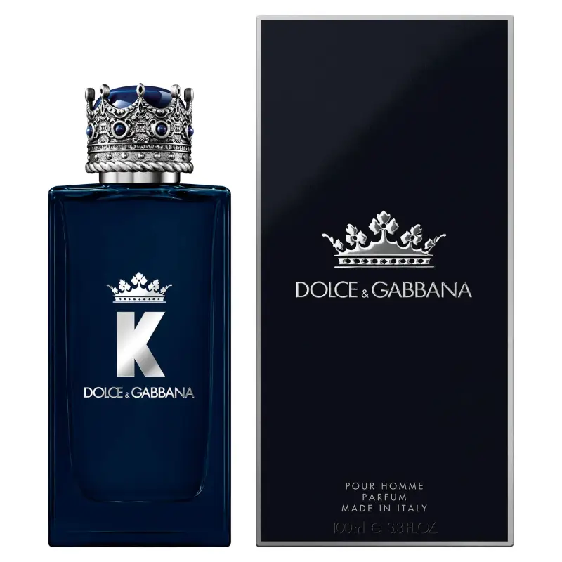 Dolce & Gabbana Eau de Parfum Uomo 2994576 miniatura 2