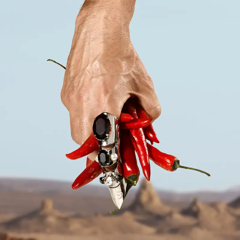 Dolce & Gabbana Eau de Toilette Uomo Blu 3044533 miniatura 4