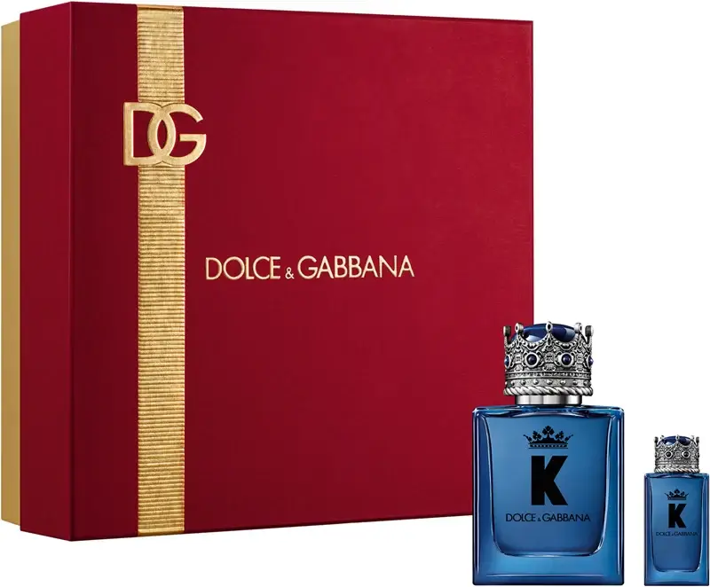 Dolce&Gabbana K by Dolce & Gabbana Set confezione regalo per uomo 1 pz