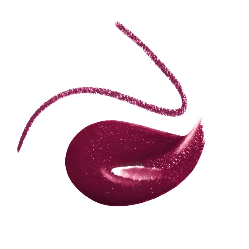 Labbra Kiss My Gloss! 06 Bite - Gloss, Matita labbra, Cofanetti make up miniatura 2