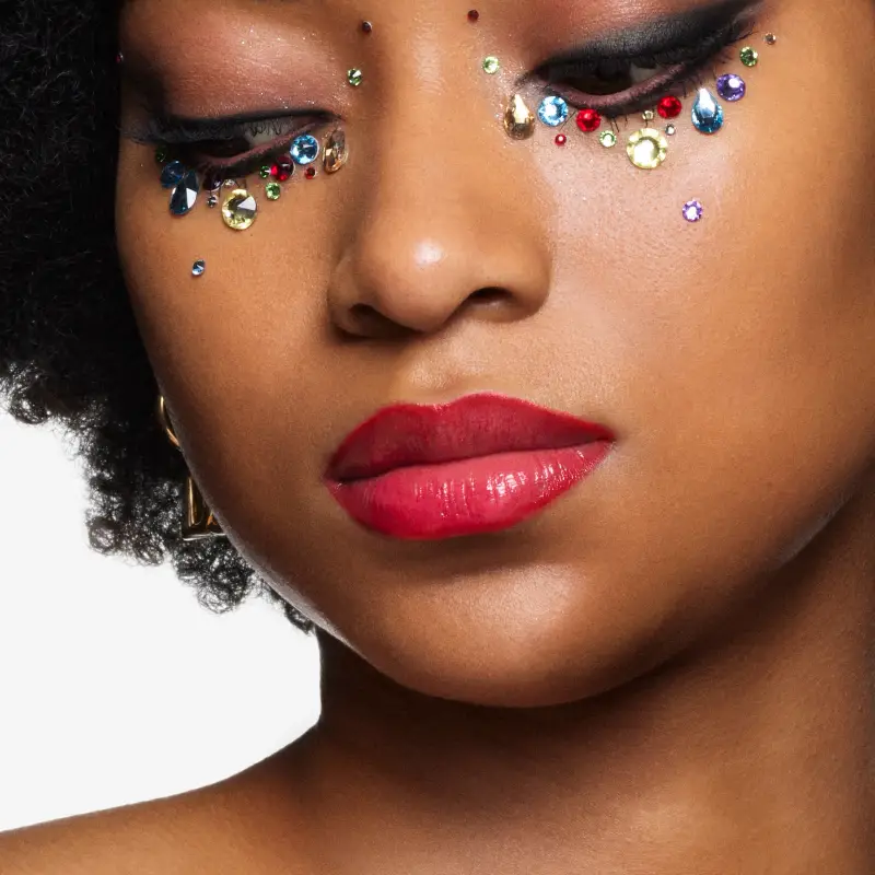 Labbra Kiss My Gloss! 06 Bite - Gloss, Matita labbra, Cofanetti make up miniatura 3