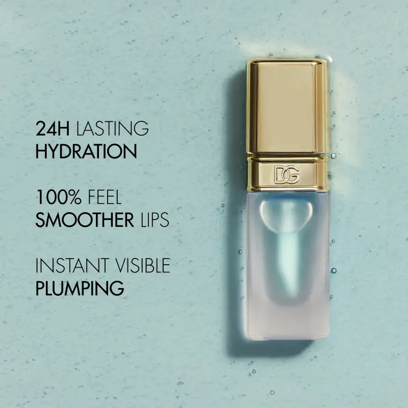 Labbra Mint Oil Lip Plumper Olio labbra rimpolpante flash Menta - Volumizzante labbra miniatura 4