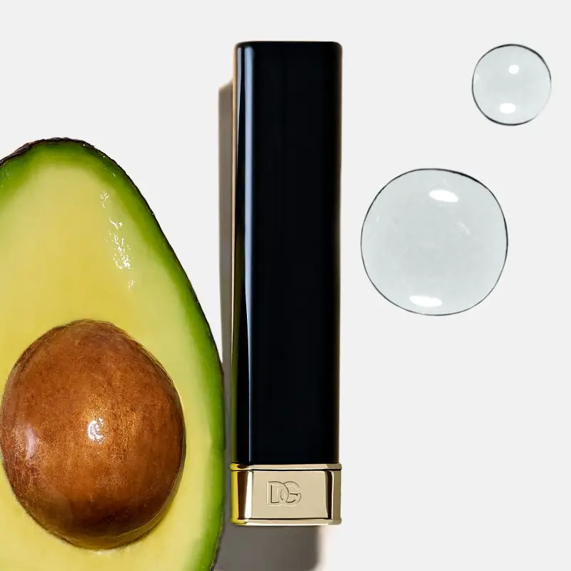 Labbra My Comfy Matte Lip Stylo, colore intenso istantaneo e idratazione MY 14.02 - Rosso intenso dai toni rosati - Rossetti miniatura 5