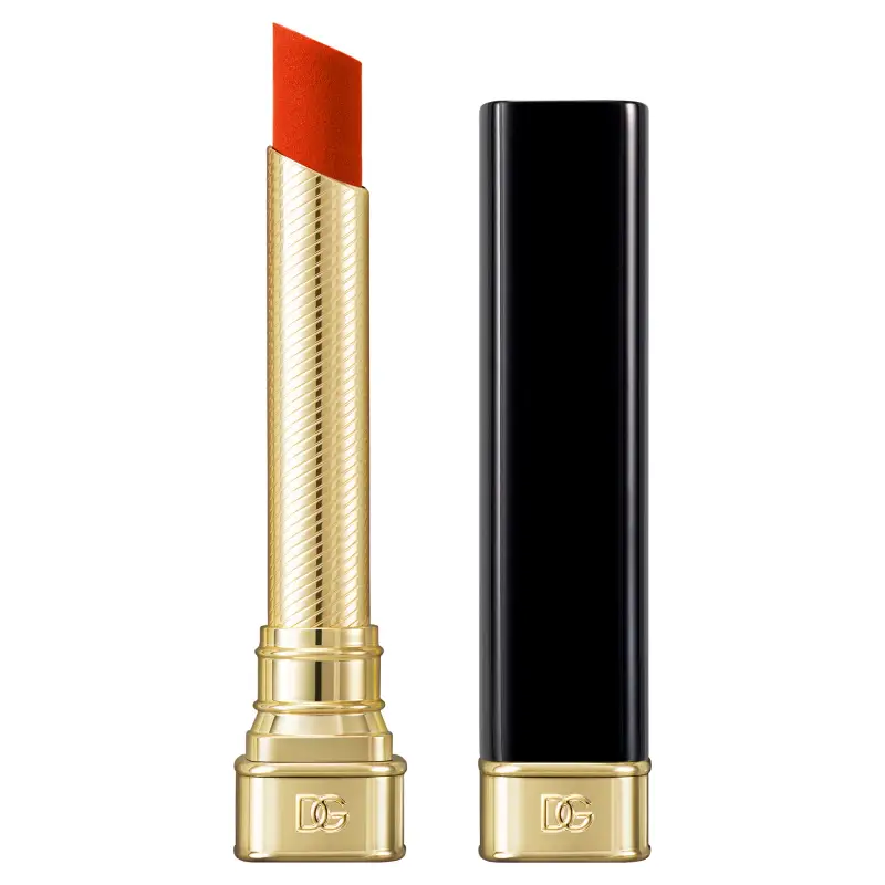 Labbra My Comfy Matte Lip Stylo, colore intenso istantaneo e idratazione MY 24.11 - Arancio intenso - Rossetti