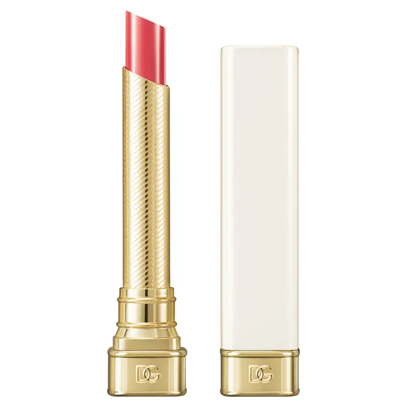 Labbra My Juicy Sheer Lip Stylo, brillantezza istantanea e idratazione MY 13.09 - Corallo con tonalità rosa - Rossetti