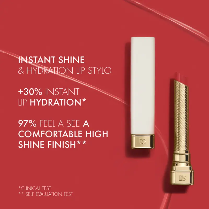 Labbra My Juicy Sheer Lip Stylo, brillantezza istantanea e idratazione MY 17.02 - Rosa dolce naturale e vivace - Rossetti miniatura 4