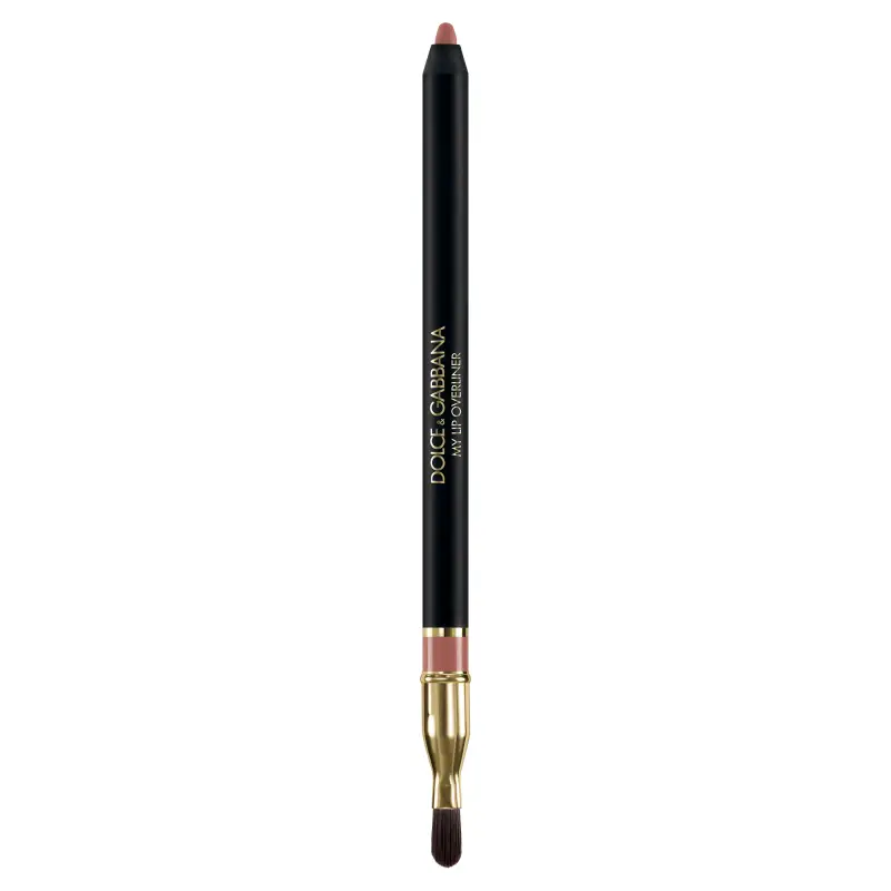 Labbra My Lip Overliner 01 My Honey Nude - Matita labbra
