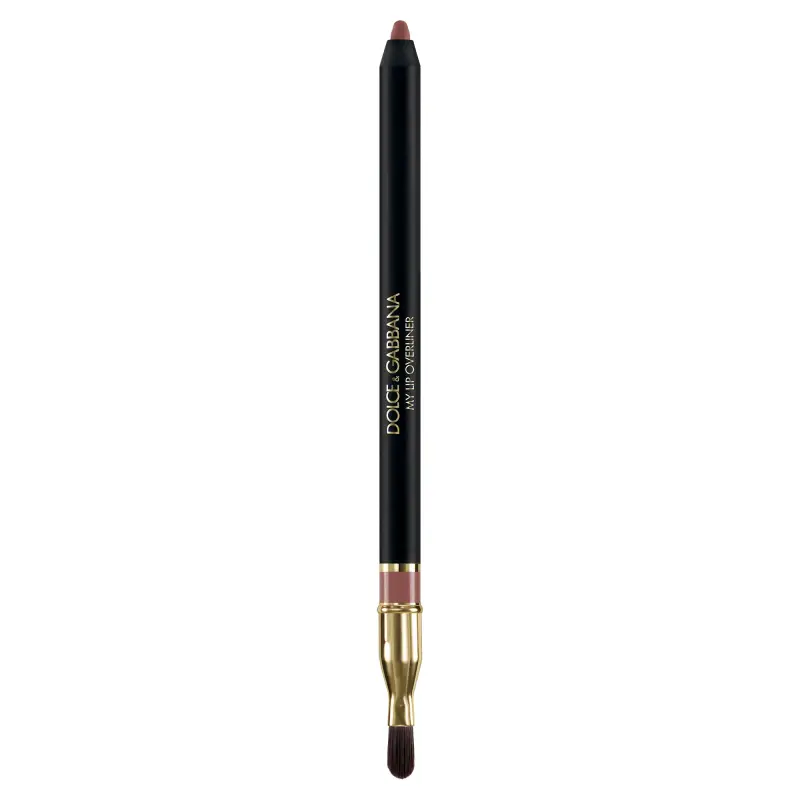 Labbra My Lip Overliner 03 My Rosy Nude - Matita labbra