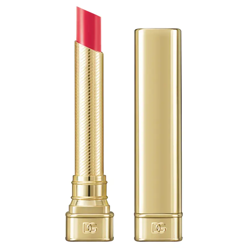 Labbra My Sculpt Satin Lip Stylo, colore a lunga durata e idratazione MY 08.06 - Rosa corallo brillante - Rossetti