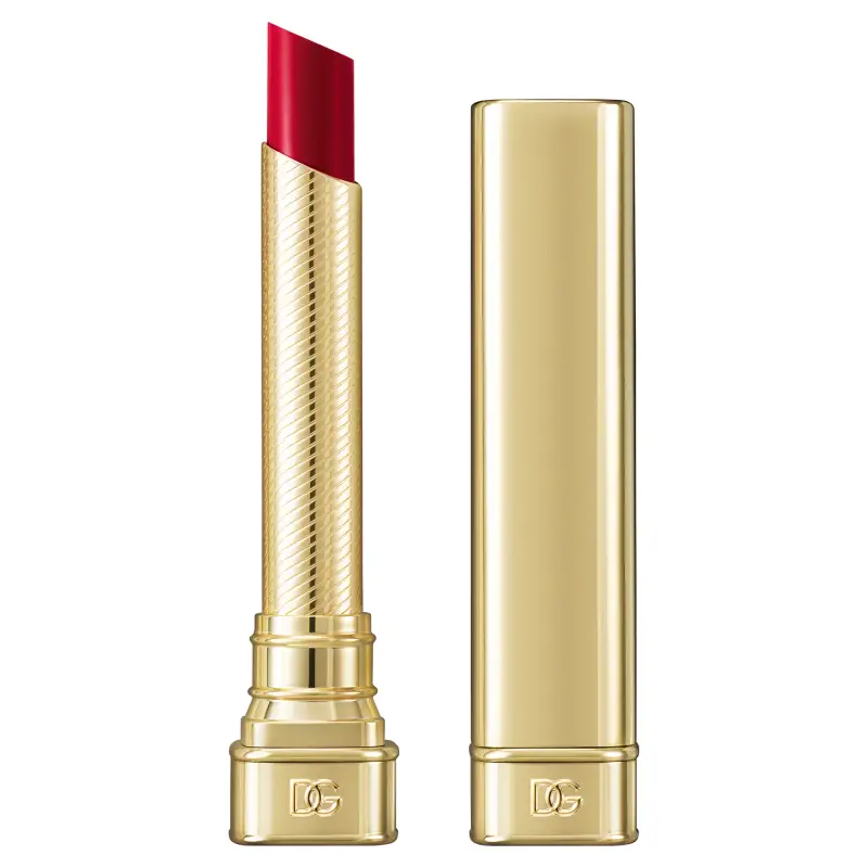 Labbra My Sculpt Satin Lip Stylo, colore a lunga durata e idratazione MY 12.06 - Rosso borgogna intenso - Rossetti