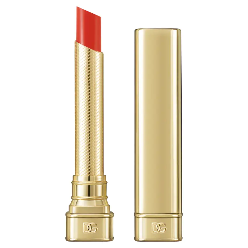 Labbra My Sculpt Satin Lip Stylo, colore a lunga durata e idratazione MY 25.12 - Rosso intenso dai toni arancio - Rossetti