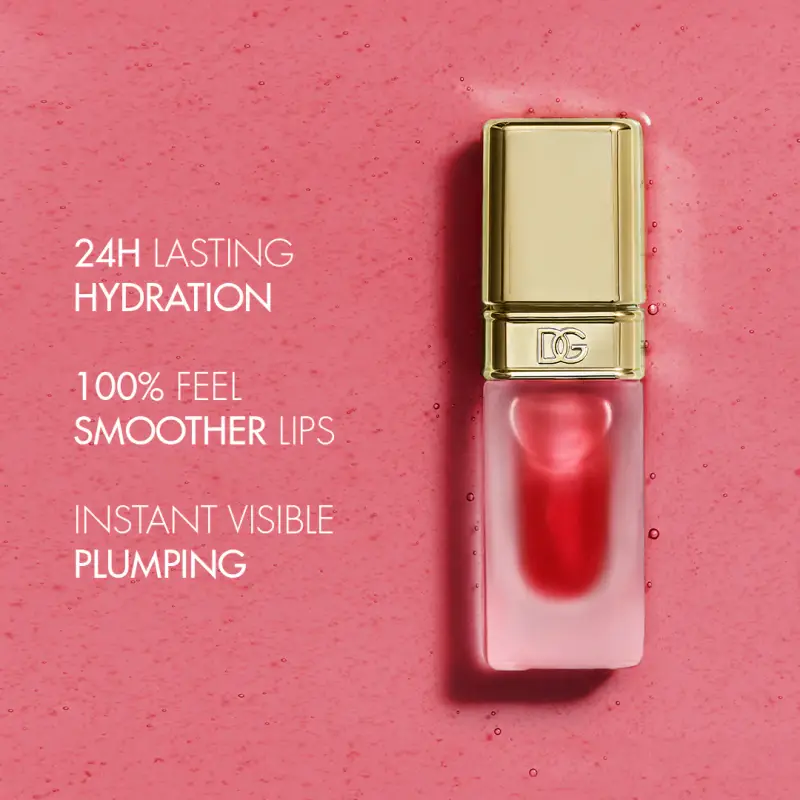 Labbra Oil Lip Plumper Anguria - Gloss, Volumizzante labbra miniatura 4