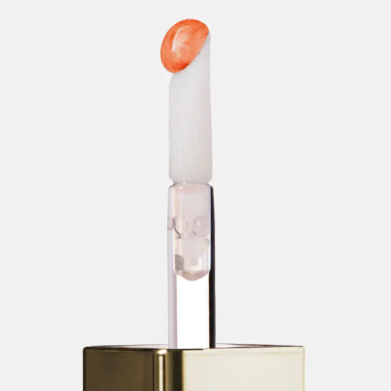 Labbra Oil Lip Plumper Arancia - Gloss, Volumizzante labbra miniatura 5