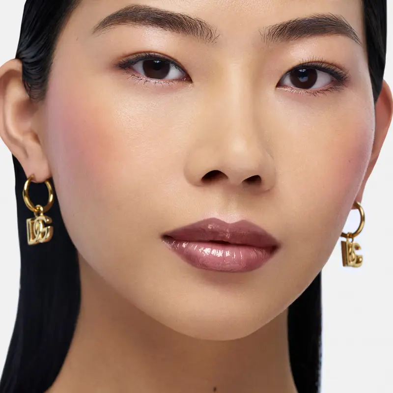 Labbra Oil Lip Plumper Caffè - Gloss, Volumizzante labbra Caffè miniatura 3