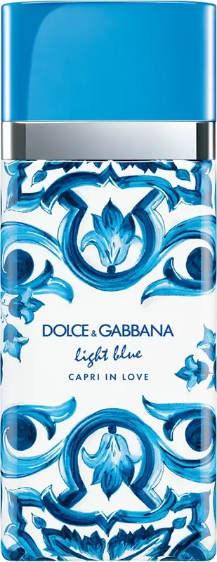 Dolce & Gabbana Eau de Parfum Donna Verde 3712080